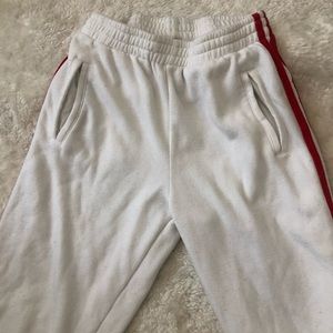 Brandy Melville/ John Galt rare sweatpants